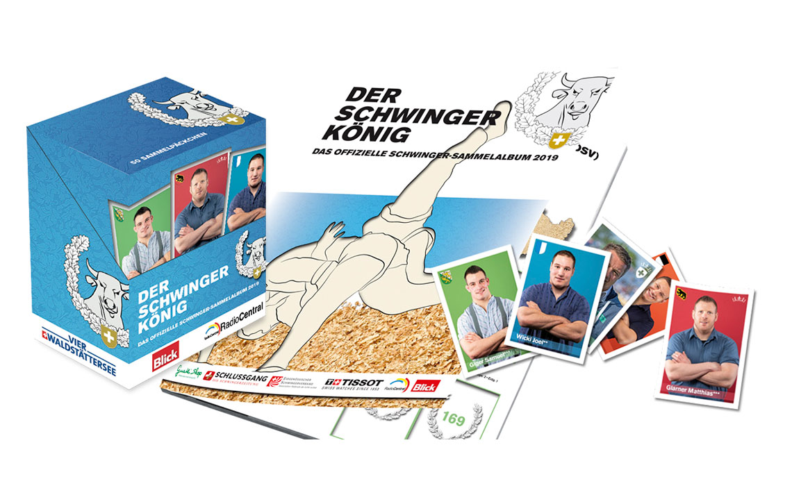 ESAF-Schwinger-Heftli ESAF-Schwinger-Heftli