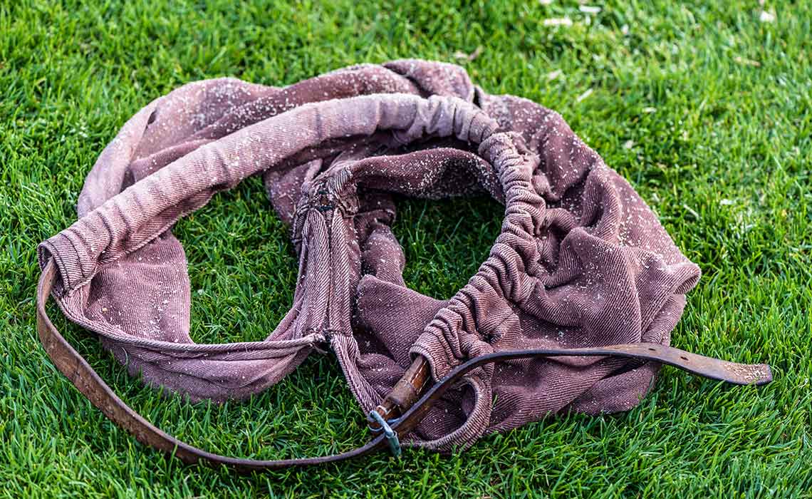 Schwingerhose Schwingerhose