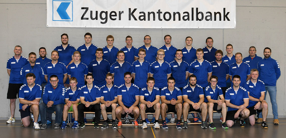 Zuger Kantonaler Schwingerverband Zuger Kantonaler Schwingerverband
