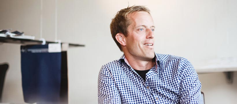 Marc Haensli Marc Haensli
