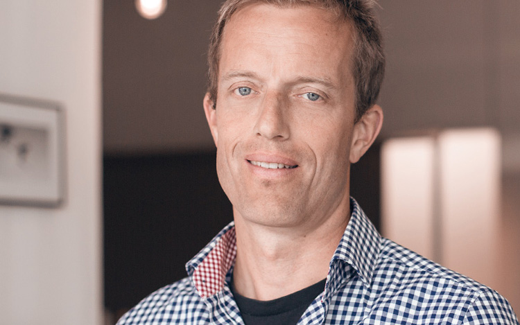 Marc Haensli Marc Haensli