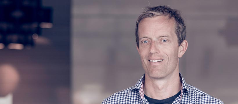 Marc Haensli Marc Haensli