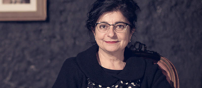 Maria Greco Maria Greco