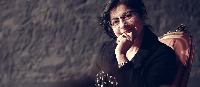 Maria Greco Maria Greco