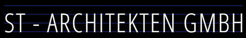 Logo ST-Architekten
