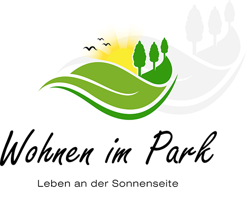 Logo Wohnen im Park