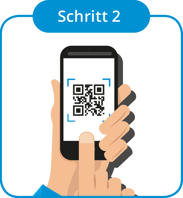 Mister-Money-App-Schritt-2