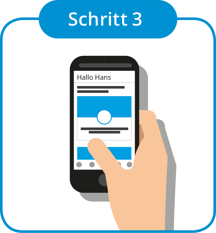 Mister-Money-App-Schritt-3