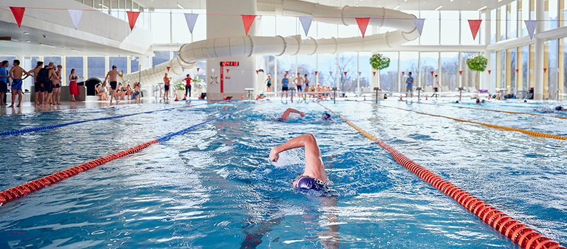 Hallenbad Allmend Inhalt Hallenbad Allmend