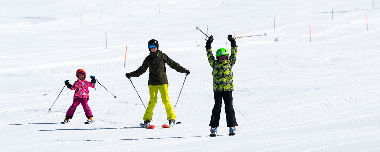 Skipiste