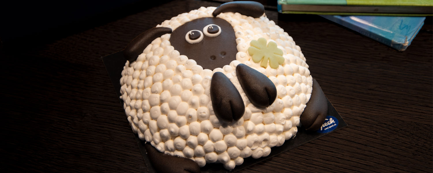 Kindertorte