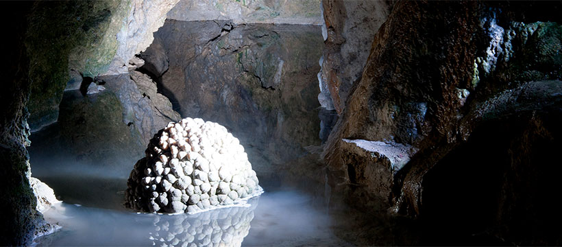 Höllgrotten Höllgrotten
