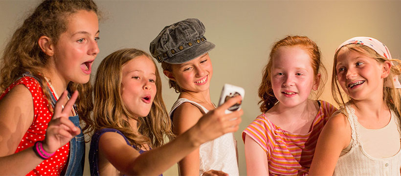 Kindertheater Kindertheater
