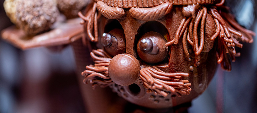 Aeschbach Chocolatier Inhalt Aeschbach Chocolatier