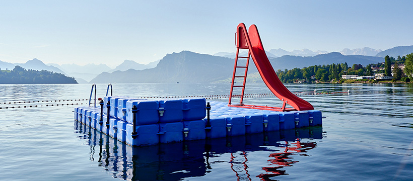 Strandbad Tribschen Inhalt Strandbad Tribschen