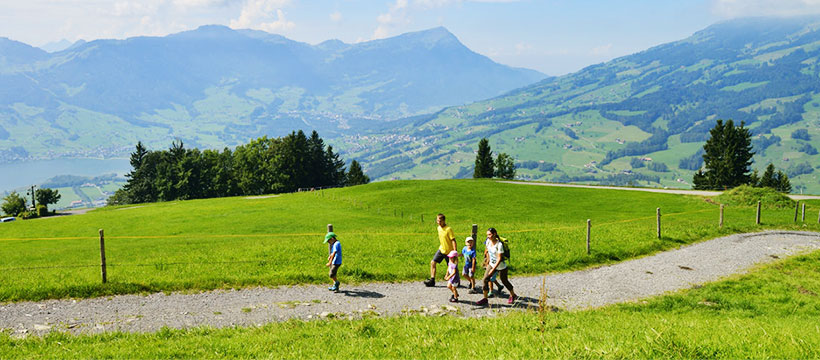 Sattel Hochstuckli Sattel Hochstuckli
