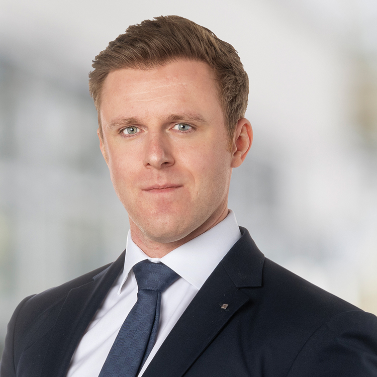 Alexander Hunziker