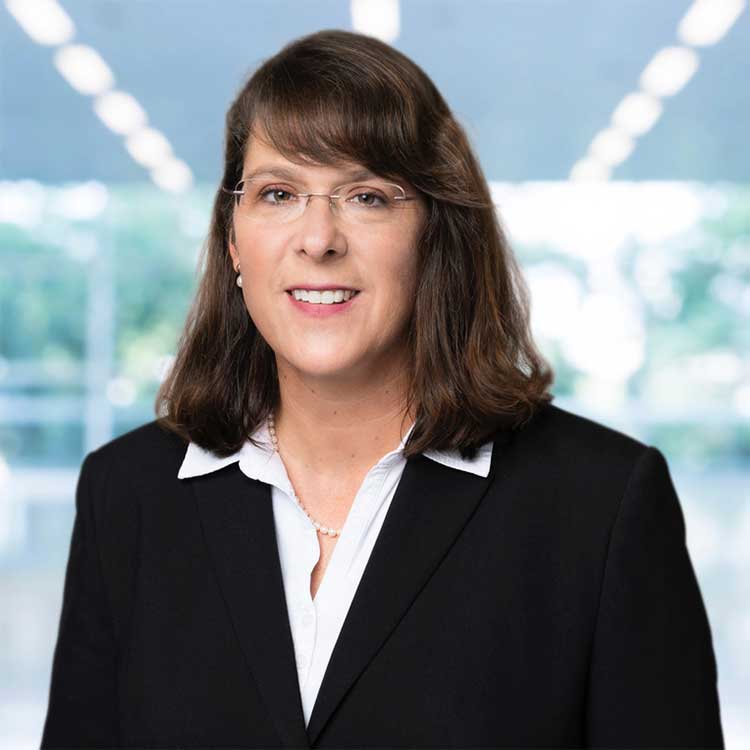 Bettina Schumacher Bettina Schumacher