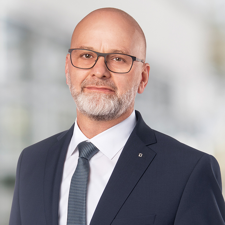 Christoph Riniker