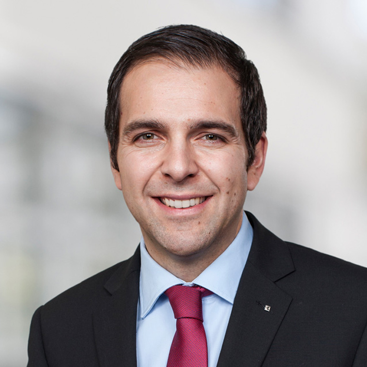 Daniel Schmidiger Daniel Schmidiger