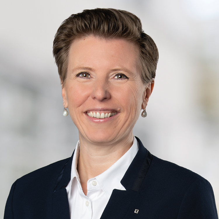 Daniela Hänsli