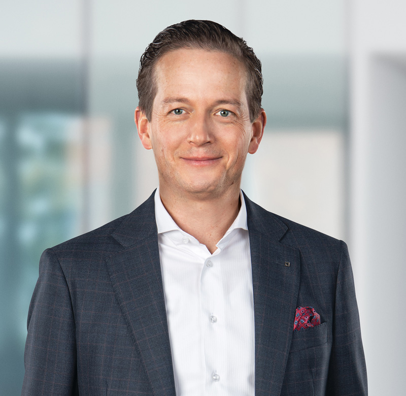 Dominik Fehlmann