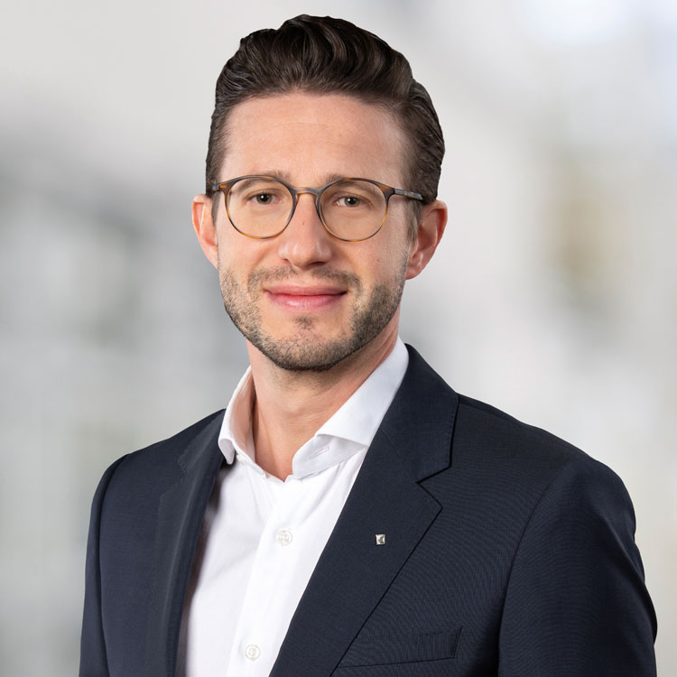 Joel Gubser