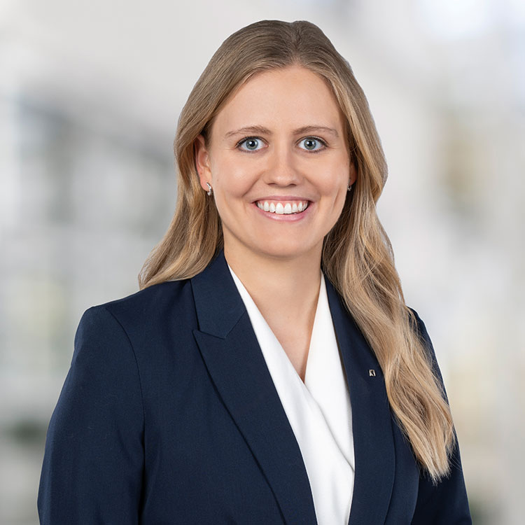 Melanie Akdeniz-Zgraggen