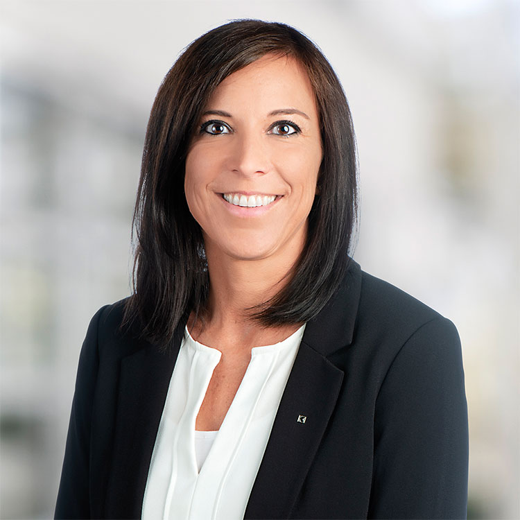 Patrizia Meier Patrizia Meier
