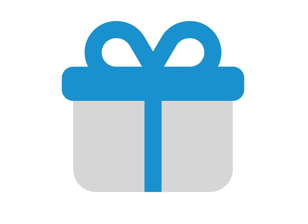 Gift Fontawesome