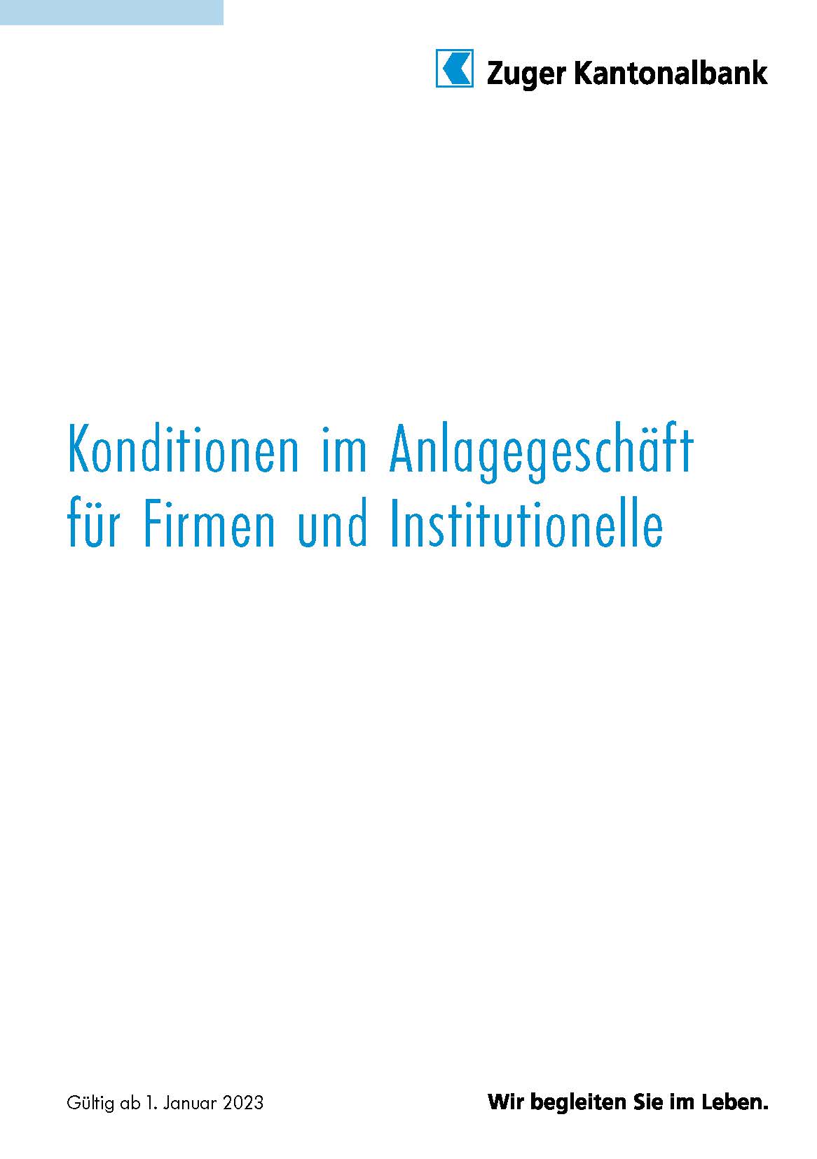 cover-broschuere-konditionen-anlagegeschaeft-firmenkunden-und-institutionelle-anleger