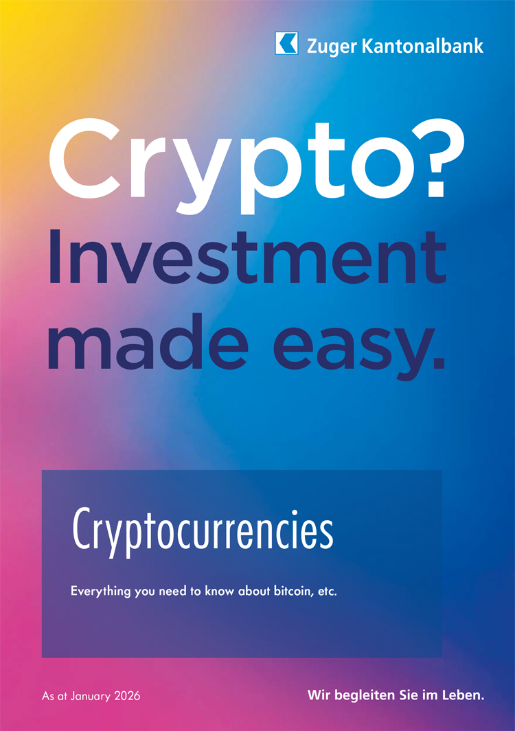 Cryptocurrencies