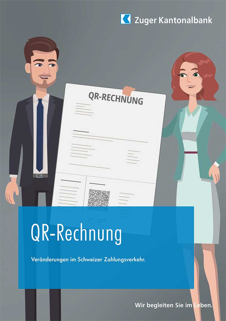 QR-Rechnung im Überblick