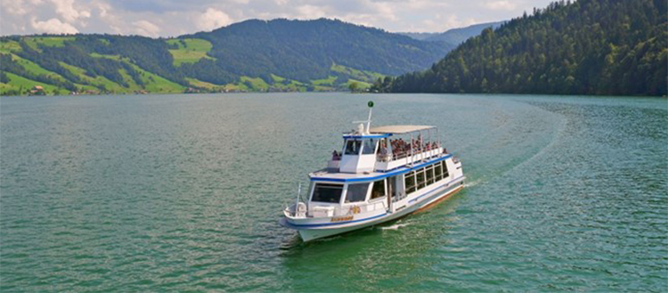 Ägerisee
