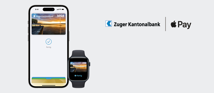 Apple Pay Teaser