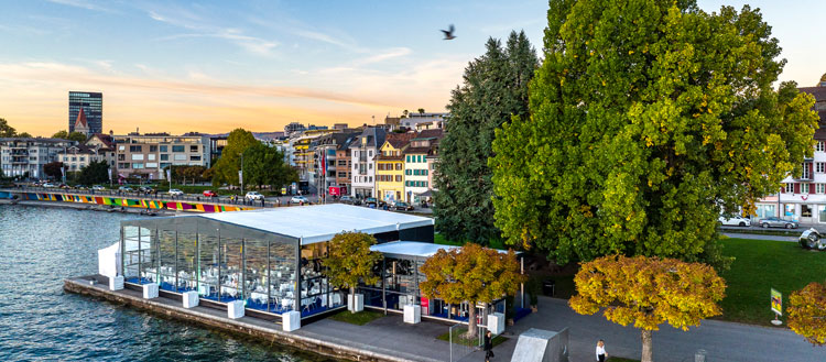 Genuss Film Festival