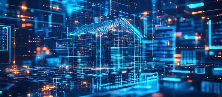 Immobilienmarkt Monitor