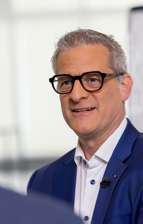 Geschäftsbericht 2022 - Start - Zuger Kantonalbank