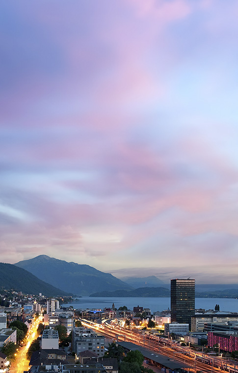 Stadt Zug