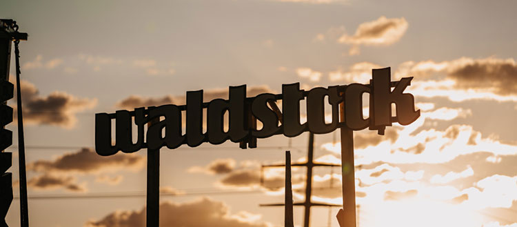 Waldstock Openair