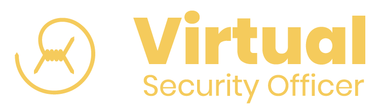 Virtual Security Officer Virtual Security Officer