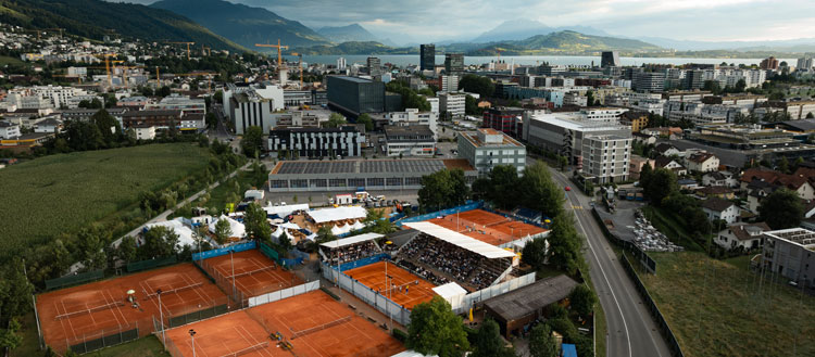 Zug Open