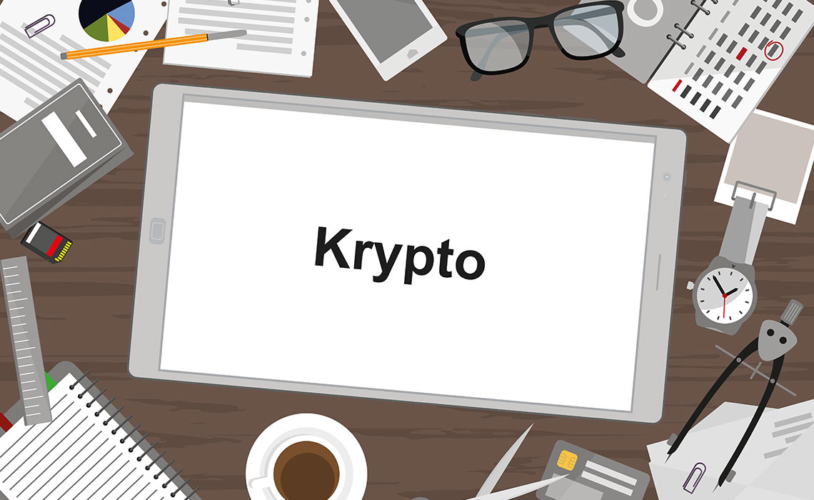 Kryptowaehrung-Vorschaubild Kryptowaehrung-Vorschaubild