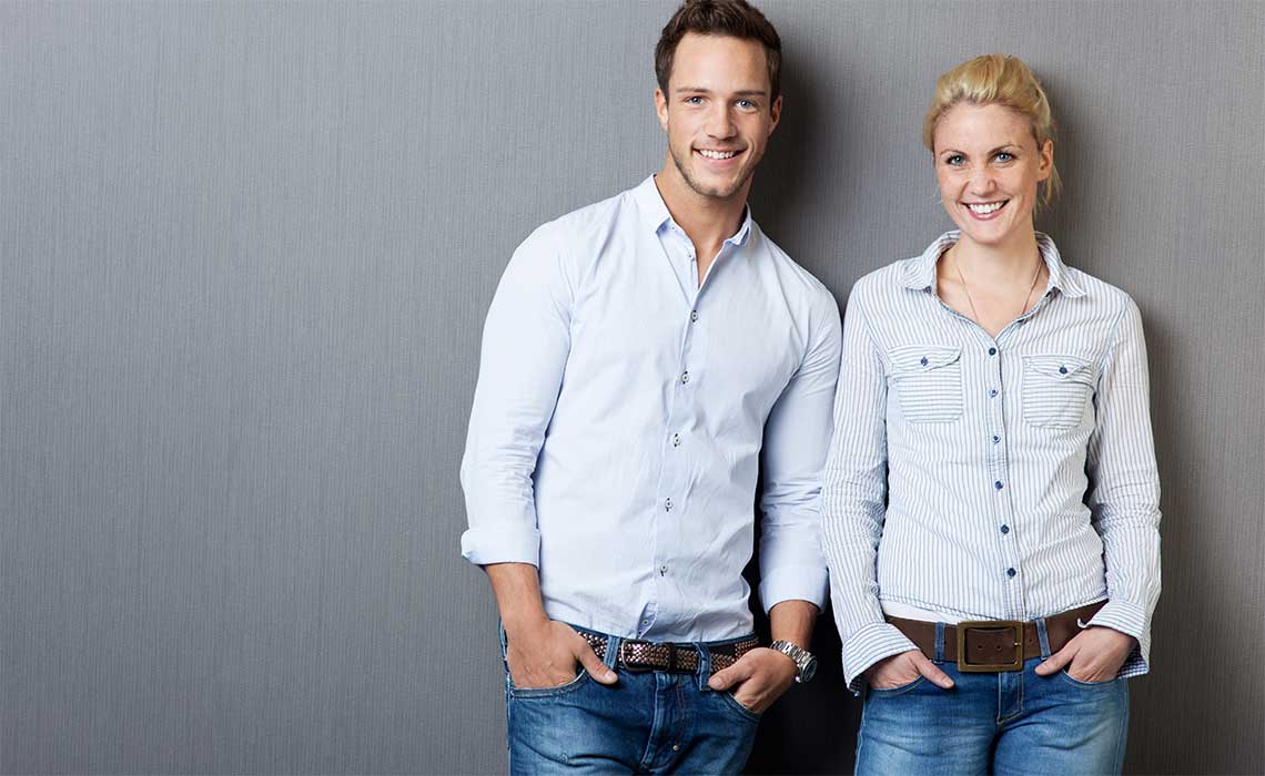 Vorsorge für Partner im Konkubinat Vorsorge für Partner im Konkubinat