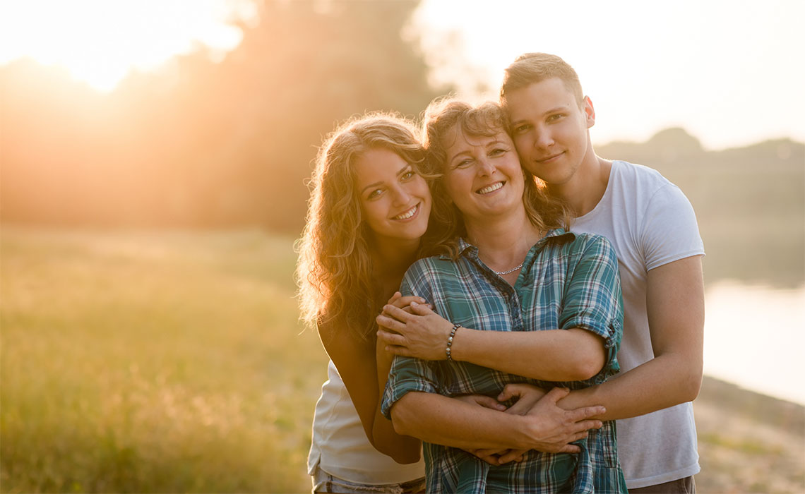 Patchworkfamilie: Wer erbt was? Patchworkfamilie: Wer erbt was?