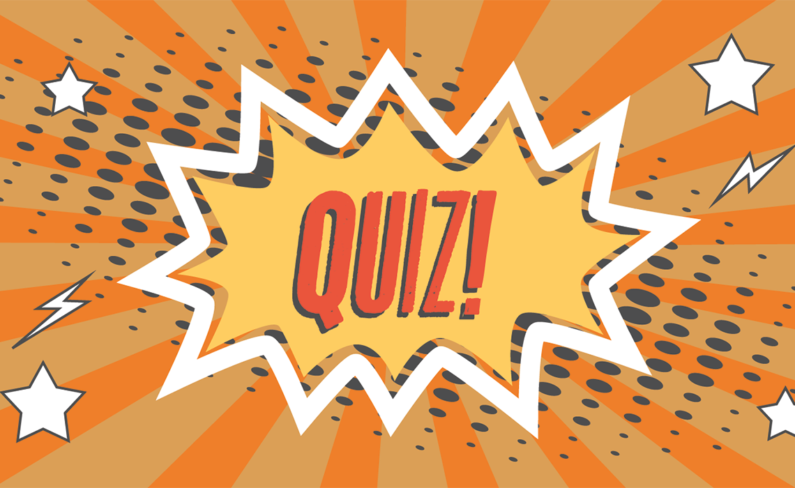 Quiz Quiz