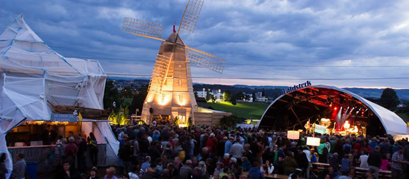 Waldstock Waldstock
