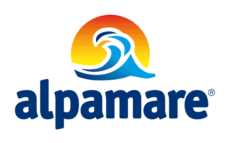 Logo Alpamare