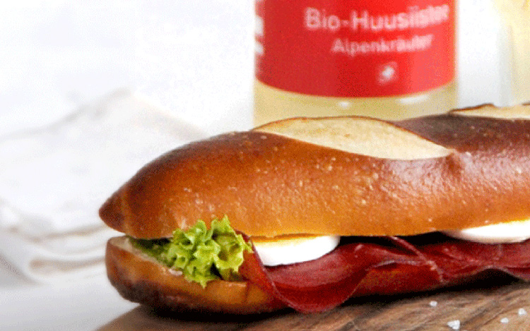 Bäckerei Hug