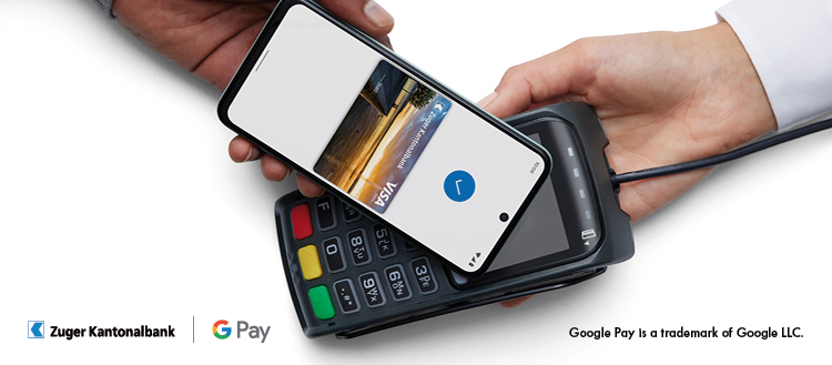 Google-Pay-Standard